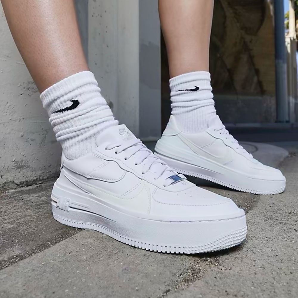 Women’s Nike AF1 PLT.AF.ORM Sneakers